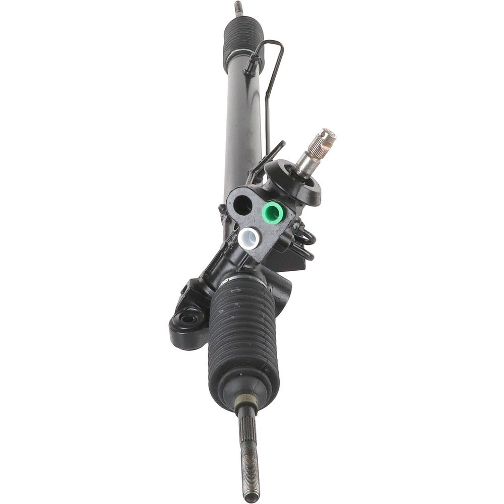 RACK & PINION