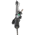 RACK & PINION