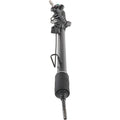 RACK & PINION