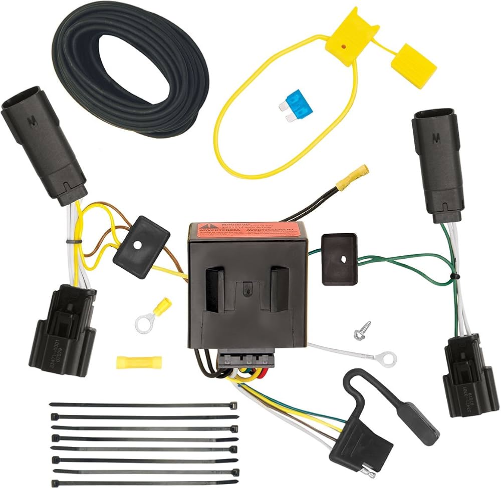 T-ONE CONNECTOR ASSEMBLY W/UPGRADE