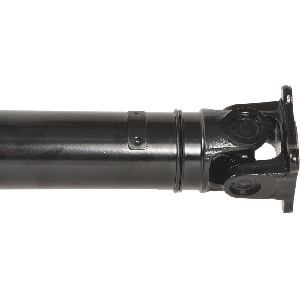 PROP SHAFTS