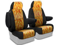 CUSTOM SEAT COVERS (1 ROW) NEOSUPRE