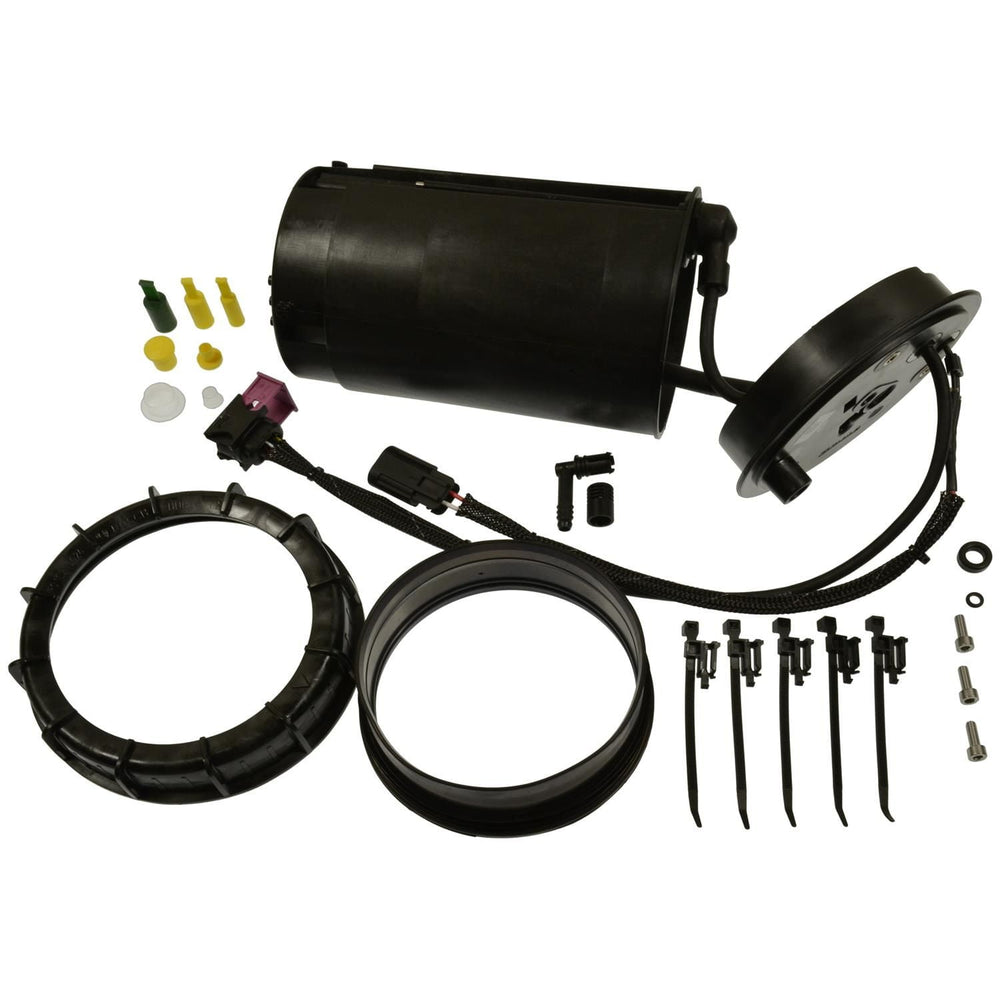 DIESEL FUEL HEATER