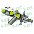 MASTER CYLINDER BRAKES 8AM