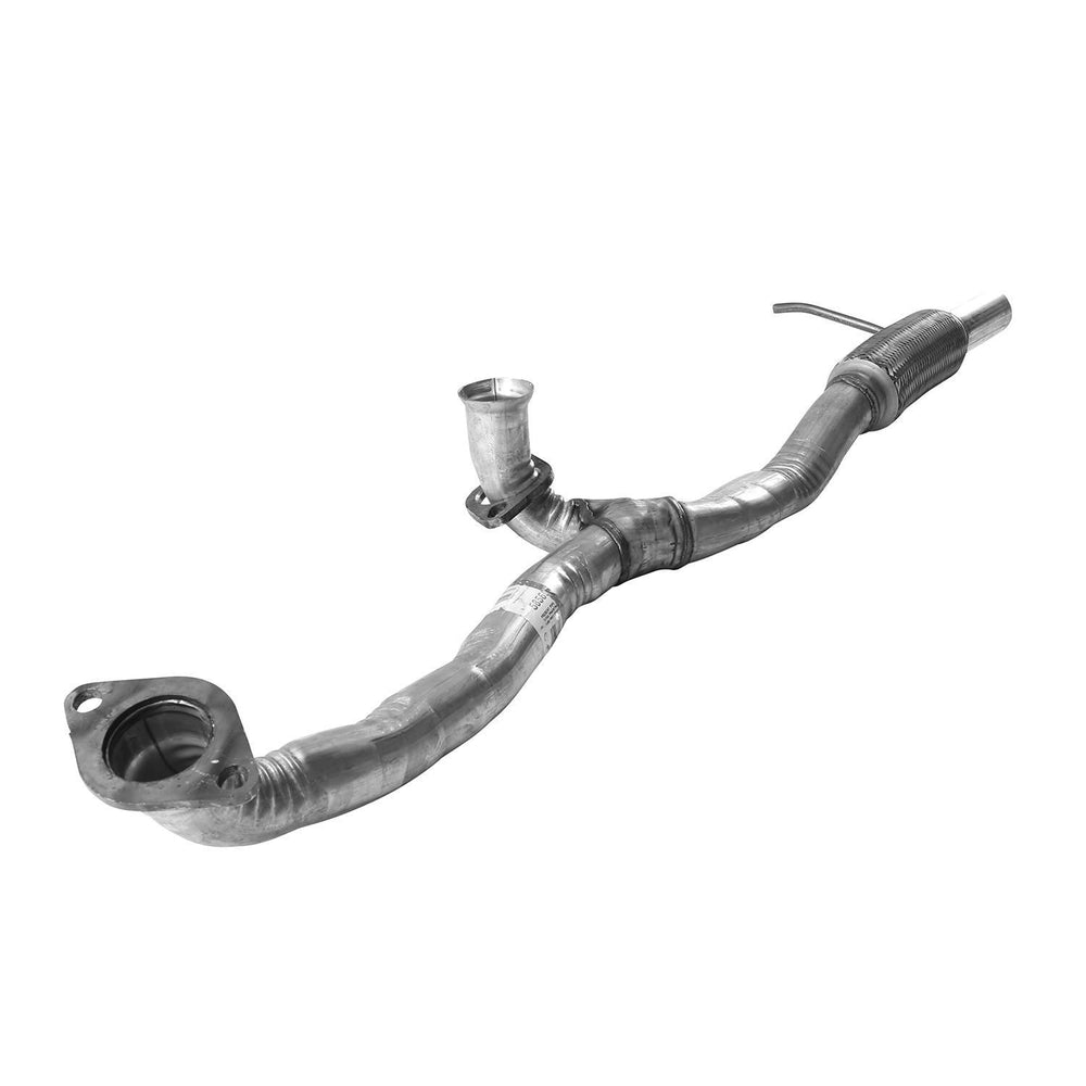 1119 EXPLORER/1319 FLEX EXHAUST PIPE