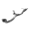 1119 EXPLORER/1319 FLEX EXHAUST PIPE