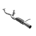 1119 EXPLORER/1319 FLEX EXHAUST PIPE