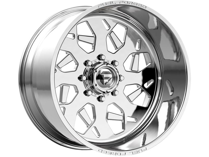 FF111 24X14 6X5.5 POLISH -73MM