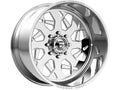 FF111 24X14 6X5.5 POLISH -73MM