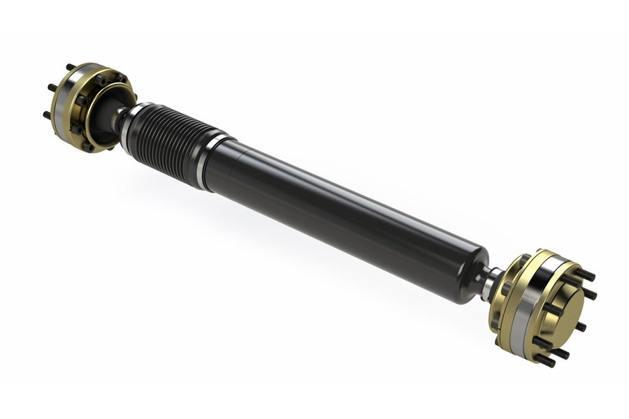 201218 JK 2DR REAR HIGHANGLE RZEPPA CV DRIVESHAFTTERA CRD60