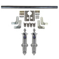 UPR 79-04 Mustang HD Rear Coil Over Kit 8.8 Weld In w/Viking C209 2006-120
