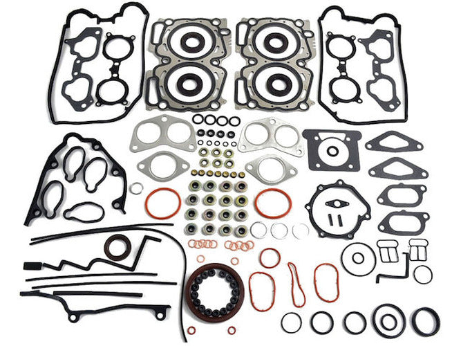 ~(0.3 lbs. 4X4X1)~ Subaru 2.5L H4 EJ251252253259 2000-2004 Forester Impreza Legacy Outback