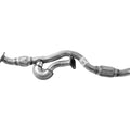 PREBENT PIPE