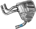 MUFFLER ASSEMBLY - QUIET-