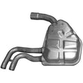 MUFFLER ASSEMBLY - QUIET-