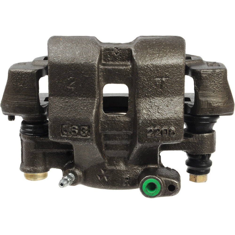 FRICTION CHOICE CALIPERS