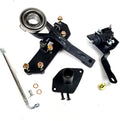 ~(5 lbs. 15X14X6)~ 08-UP Infiniti G35 3.5L ZSPEED HD CSC HD SLAVE CYLINDER