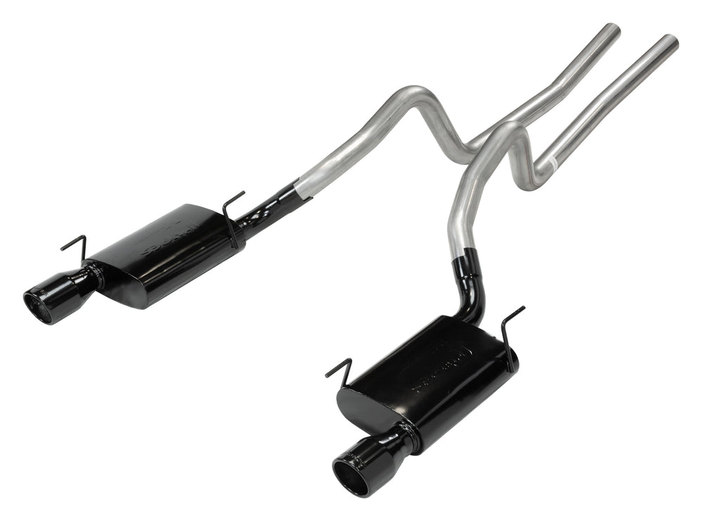 ~(56 lbs. 60X11X11)~ 05-10 V8 Mustang CB w/o X VL
