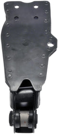 CONTROL ARM