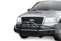 XTREME FRONT BUMPER REPLACEMENT - F