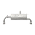 MUFFLERS-QUIET-FLOW SS
