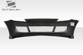 2004-2008 Mazda RX-8 Duraflex Velocity Front Bumper Cover - 1 Piece