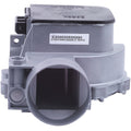 MASS AIRFLOW SENSORS