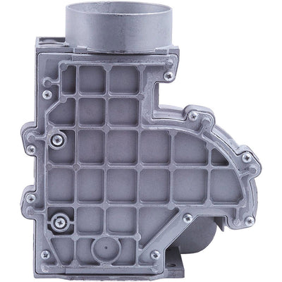 MASS AIRFLOW SENSORS