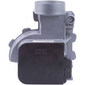MASS AIRFLOW SENSORS
