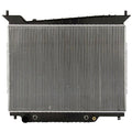 RADIATOR NEW OE QUALITY