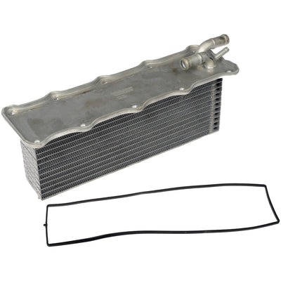 INTERCOOLER