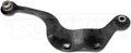 CONTROL ARM W/O BALL