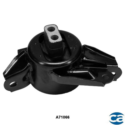 TRANSMISSION MOUNT