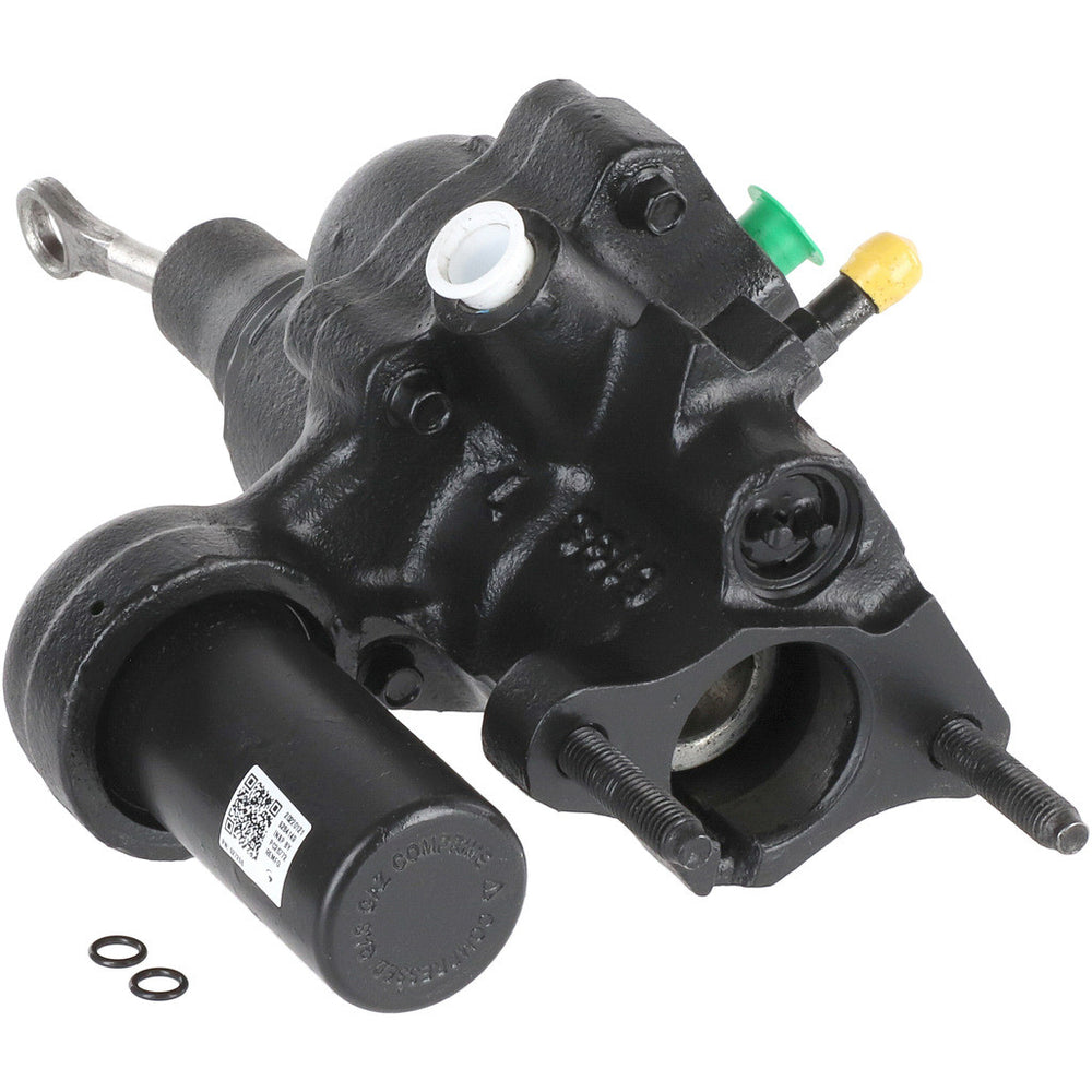 HYDRAULIC BOOSTER