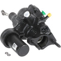 HYDRAULIC BOOSTER