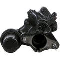HYDRAULIC BOOSTER