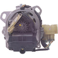 IMPORT DISTRIBUTOR