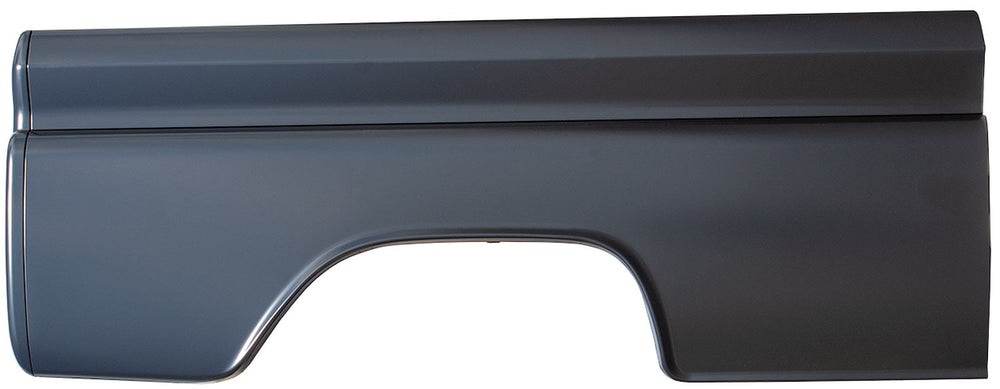 6066 CHEVY/GMC C10 BROTHERS TRUCKS FLEETSIDE COMPLETE BEDSIDE SHORTBED RIGHT