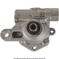 NEW POWER STEERING