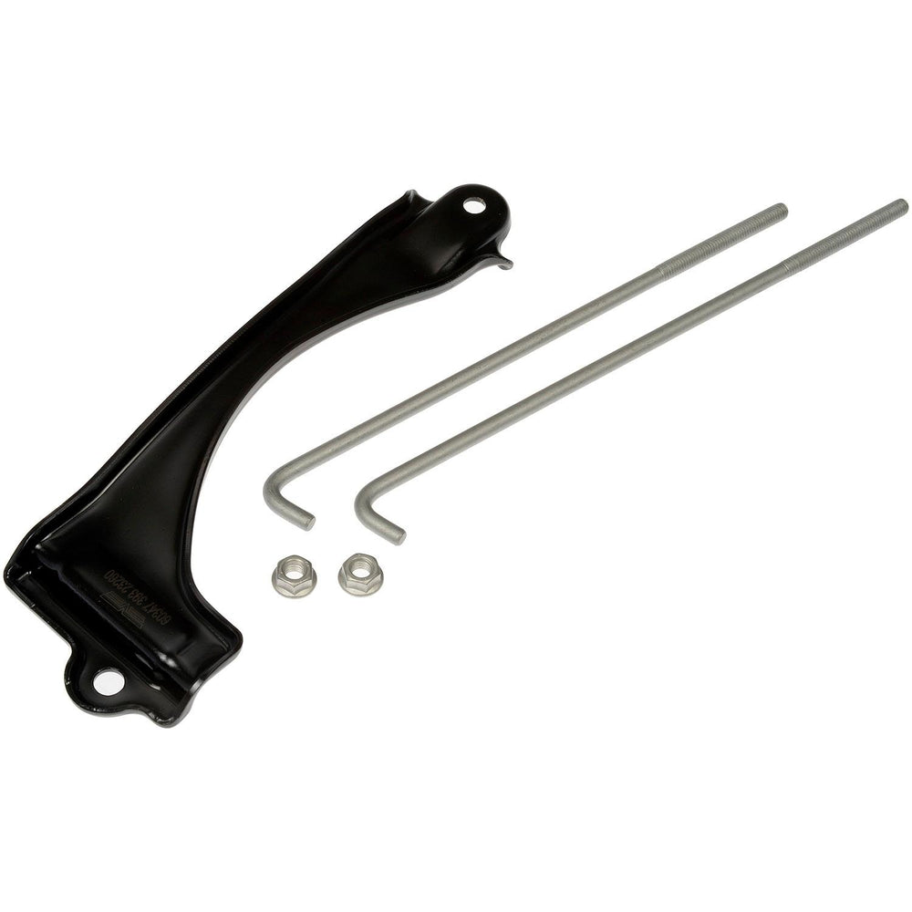 BATTERY HOLD DOWN KIT