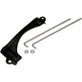BATTERY HOLD DOWN KIT