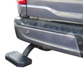 RETRACTABLE TRUCK BED CORNER STEP