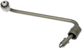 INJECTOR FEED LINE