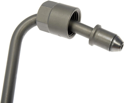 INJECTOR FEED LINE