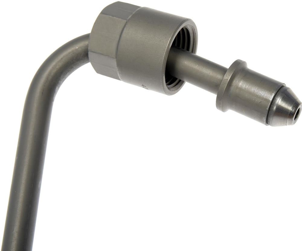 INJECTOR FEED LINE
