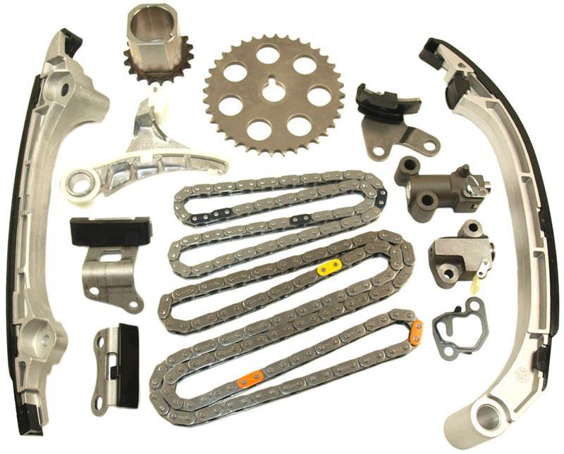 ENGINE TIMING CHAIN KIT