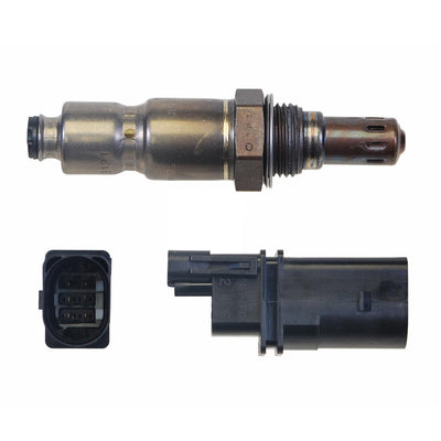 O2 OXYGEN SENSOR