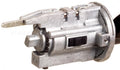 LOCKS IGNITION