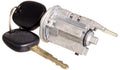 LOCKS IGNITION
