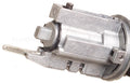 LOCKS IGNITION